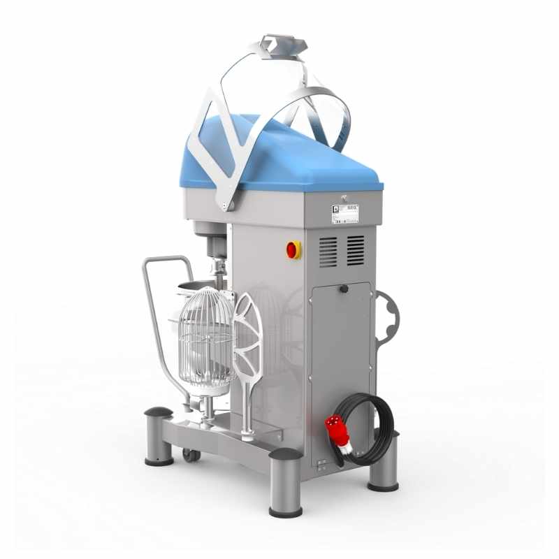 Mataş PM 80 80 Litre Planet Mikser